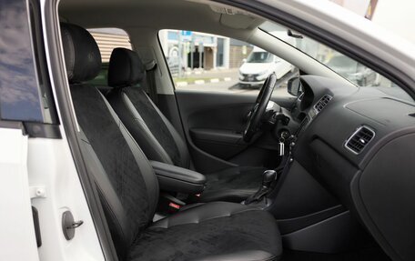 Volkswagen Polo VI (EU Market), 2018 год, 1 398 730 рублей, 17 фотография