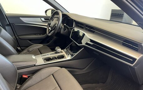 Audi A6, 2020 год, 3 550 000 рублей, 8 фотография