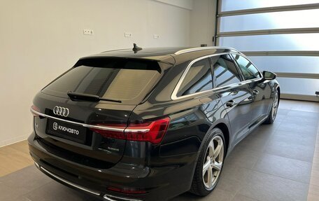 Audi A6, 2020 год, 3 550 000 рублей, 2 фотография