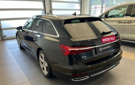 Audi A6, 2020 год, 3 550 000 рублей, 4 фотография
