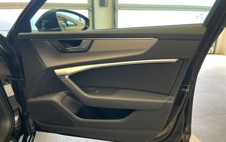 Audi A6, 2020 год, 3 550 000 рублей, 16 фотография