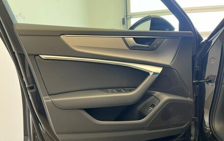 Audi A6, 2020 год, 3 550 000 рублей, 18 фотография