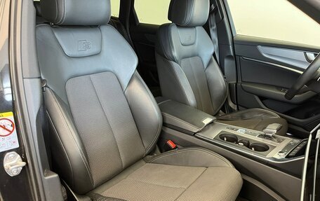 Audi A6, 2020 год, 3 550 000 рублей, 15 фотография