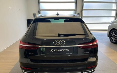 Audi A6, 2020 год, 3 550 000 рублей, 6 фотография