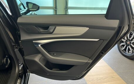 Audi A6, 2020 год, 3 550 000 рублей, 17 фотография