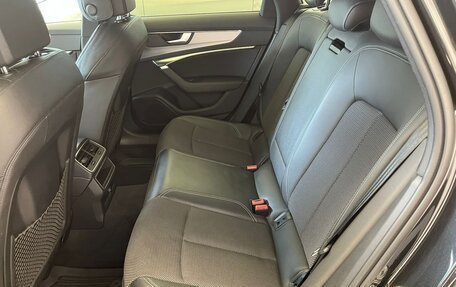 Audi A6, 2020 год, 3 550 000 рублей, 11 фотография