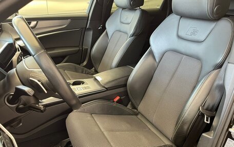 Audi A6, 2020 год, 3 550 000 рублей, 12 фотография