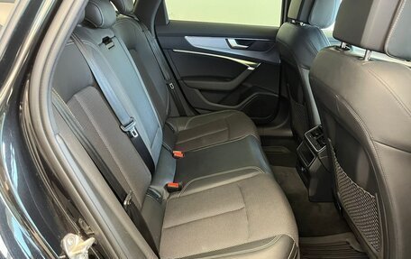 Audi A6, 2020 год, 3 550 000 рублей, 13 фотография