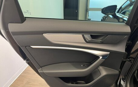 Audi A6, 2020 год, 3 550 000 рублей, 19 фотография