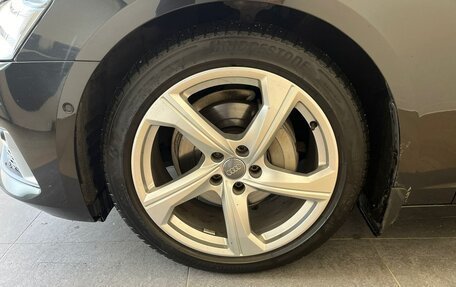 Audi A6, 2020 год, 3 550 000 рублей, 22 фотография