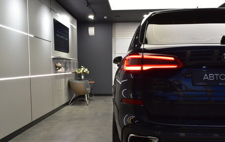 BMW X5, 2019 год, 5 820 000 рублей, 8 фотография