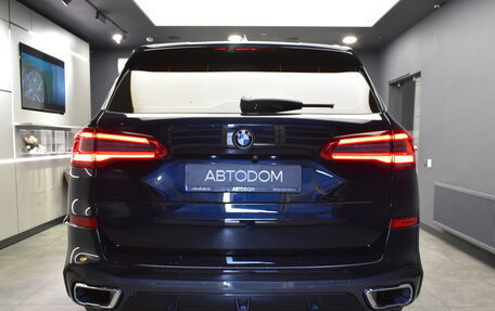 BMW X5, 2019 год, 5 820 000 рублей, 7 фотография