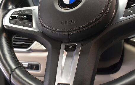 BMW X5, 2019 год, 5 820 000 рублей, 19 фотография