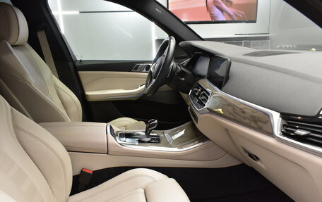 BMW X5, 2019 год, 5 820 000 рублей, 10 фотография