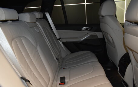 BMW X5, 2019 год, 5 820 000 рублей, 12 фотография