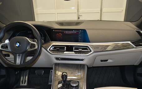 BMW X5, 2019 год, 5 820 000 рублей, 14 фотография