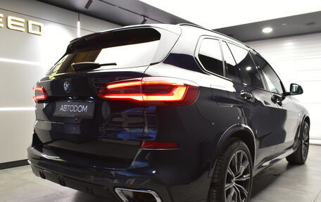 BMW X5, 2019 год, 5 820 000 рублей, 6 фотография