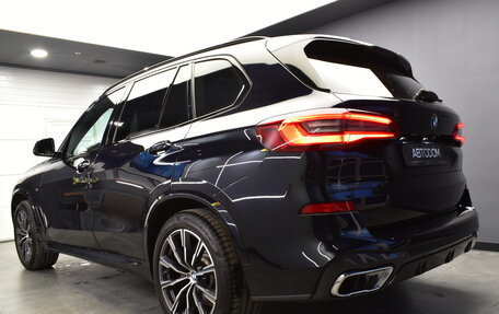 BMW X5, 2019 год, 5 820 000 рублей, 5 фотография
