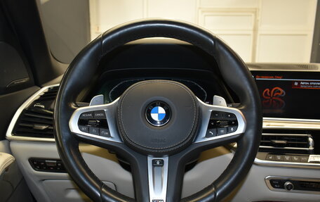 BMW X5, 2019 год, 5 820 000 рублей, 16 фотография