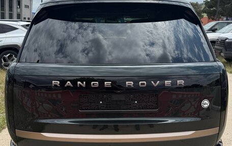 Land Rover Range Rover IV рестайлинг, 2025 год, 34 600 000 рублей, 8 фотография
