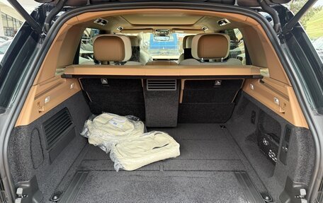 Land Rover Range Rover IV рестайлинг, 2025 год, 34 600 000 рублей, 12 фотография