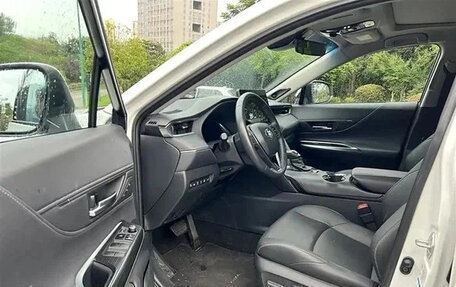 Toyota Venza, 2022 год, 3 180 666 рублей, 7 фотография