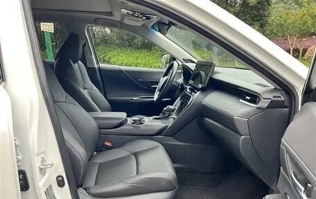 Toyota Venza, 2022 год, 3 180 666 рублей, 8 фотография