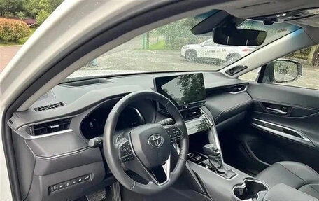 Toyota Venza, 2022 год, 3 180 666 рублей, 9 фотография