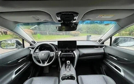 Toyota Venza, 2022 год, 3 180 666 рублей, 10 фотография