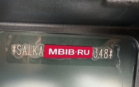Land Rover Range Rover IV рестайлинг, 2025 год, 34 600 000 рублей, 16 фотография