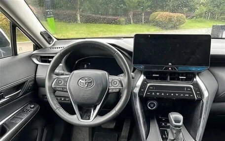 Toyota Venza, 2022 год, 3 180 666 рублей, 11 фотография