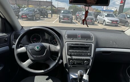 Skoda Octavia, 2012 год, 950 000 рублей, 2 фотография