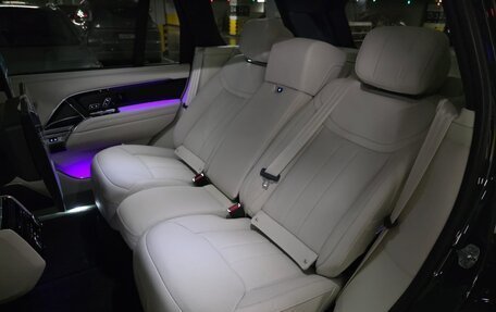 Land Rover Range Rover IV рестайлинг, 2025 год, 28 000 000 рублей, 21 фотография