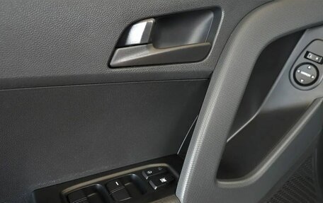 Hyundai Creta I рестайлинг, 2018 год, 1 599 000 рублей, 10 фотография
