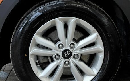 Hyundai Creta I рестайлинг, 2018 год, 1 599 000 рублей, 15 фотография