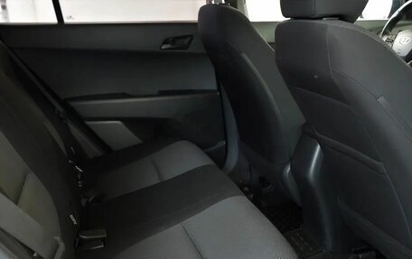 Hyundai Creta I рестайлинг, 2018 год, 1 599 000 рублей, 12 фотография