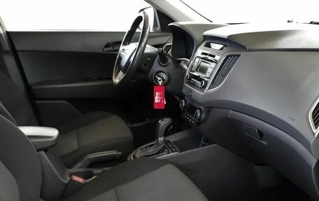 Hyundai Creta I рестайлинг, 2018 год, 1 599 000 рублей, 11 фотография