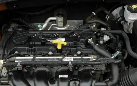 Hyundai Creta I рестайлинг, 2018 год, 1 599 000 рублей, 14 фотография