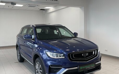 Geely Atlas, 2022 год, 1 970 000 рублей, 3 фотография
