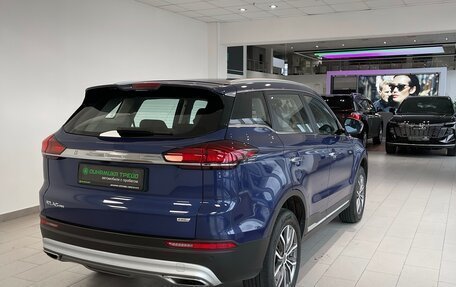 Geely Atlas, 2022 год, 1 970 000 рублей, 6 фотография