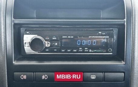 Fiat Albea I рестайлинг, 2007 год, 429 000 рублей, 17 фотография