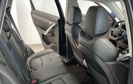 Geely Atlas, 2022 год, 1 970 000 рублей, 16 фотография