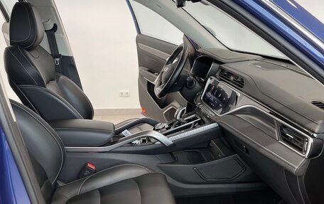 Geely Atlas, 2022 год, 1 970 000 рублей, 14 фотография