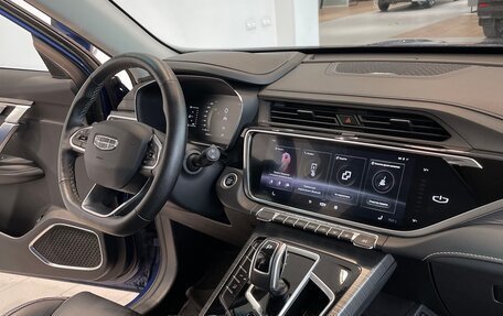Geely Atlas, 2022 год, 1 970 000 рублей, 13 фотография