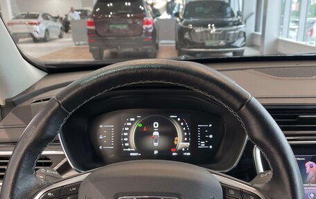 Geely Atlas, 2022 год, 1 970 000 рублей, 9 фотография