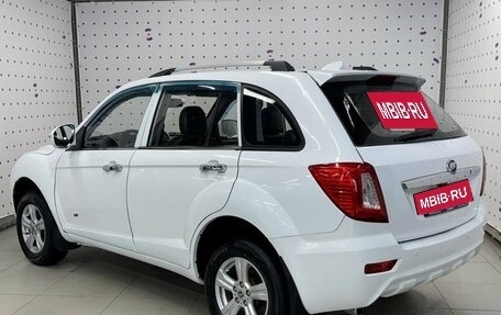 Lifan X60 I рестайлинг, 2013 год, 599 000 рублей, 5 фотография