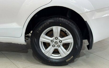 Lifan X60 I рестайлинг, 2013 год, 599 000 рублей, 10 фотография