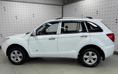 Lifan X60 I рестайлинг, 2013 год, 599 000 рублей, 8 фотография
