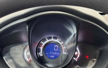 Lifan X60 I рестайлинг, 2013 год, 599 000 рублей, 12 фотография