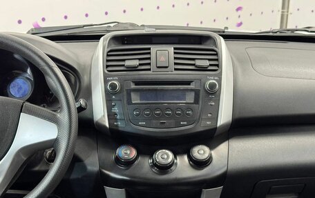 Lifan X60 I рестайлинг, 2013 год, 599 000 рублей, 14 фотография